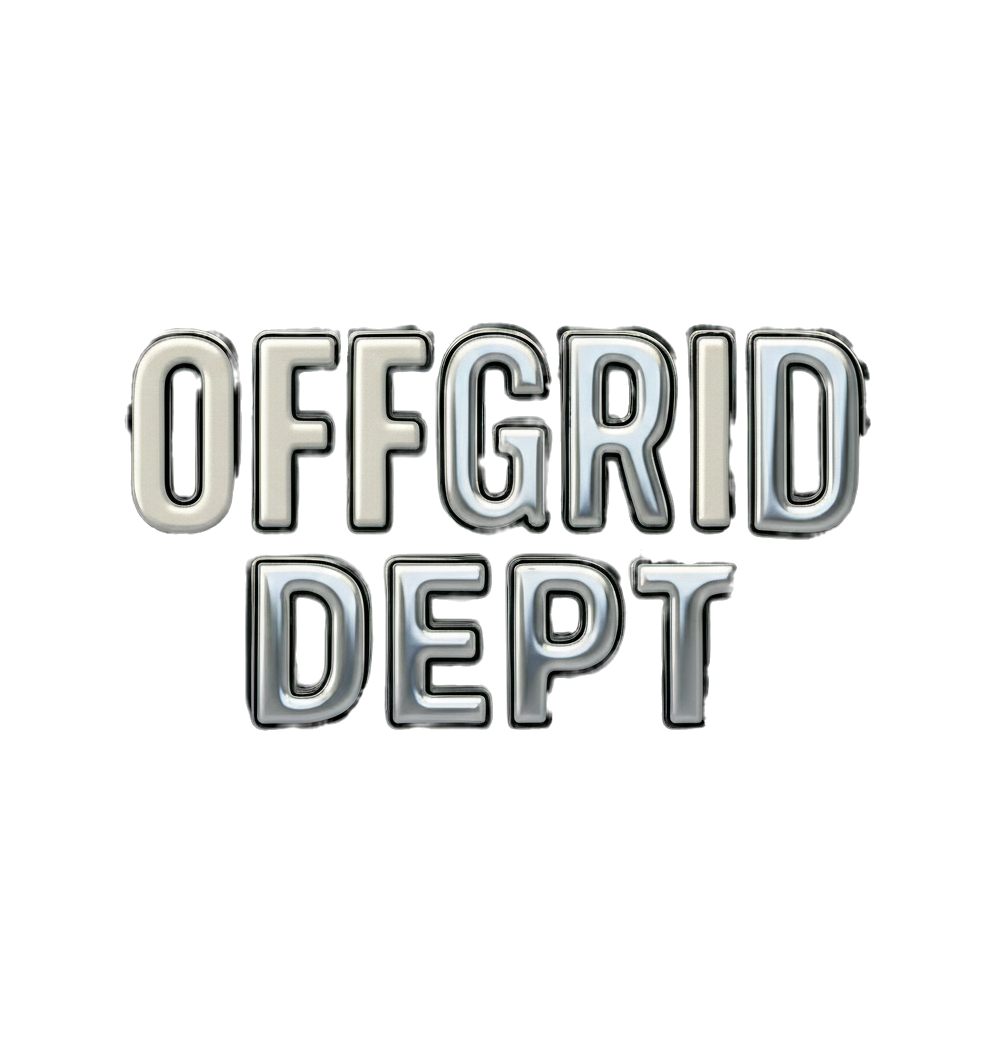 Offgrid.DEPT
